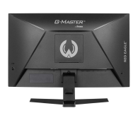 iiyama G-Master GC2480HSU-B1 Red Eagle Curved - 1311967 - zdjęcie 6